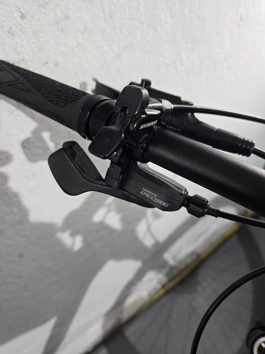 Scott aspect 920 планински велосипед