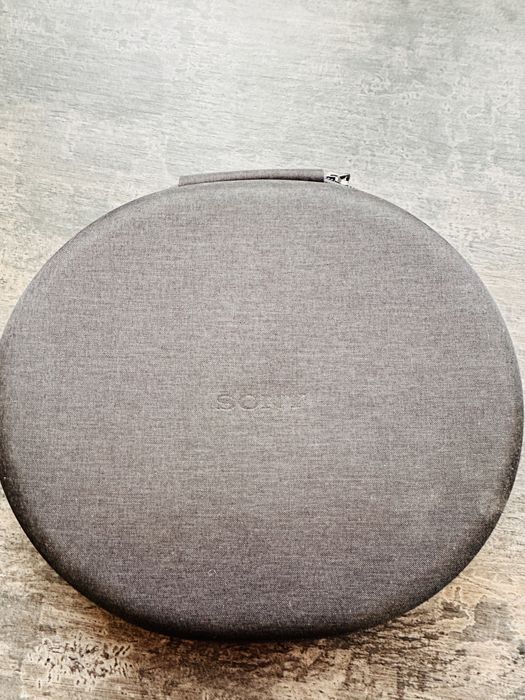 Casti over the ear SONY WHXB910NB