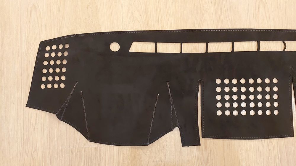 ЕВА коврик на Прадо 150