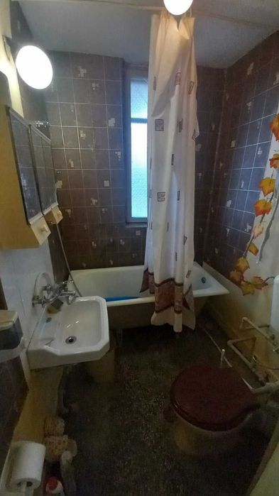 Продава се Многостаен апартамент в Разград, Бели Лом - 102 кв.м за 1050 €/кв.м - Снимка #5