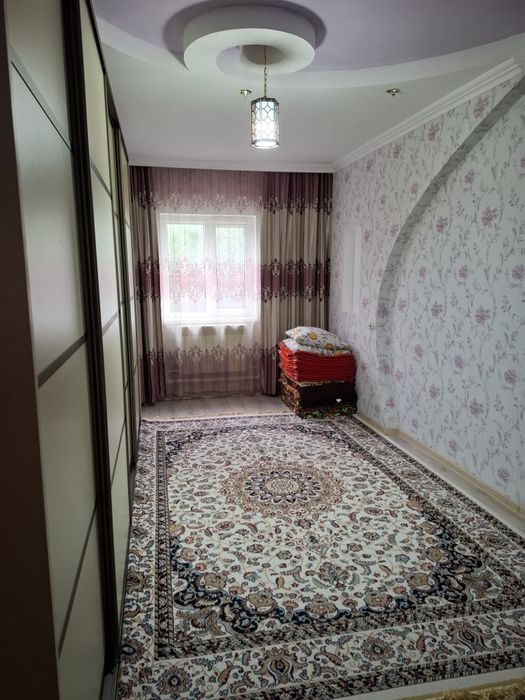 Обмен дом на квартиру