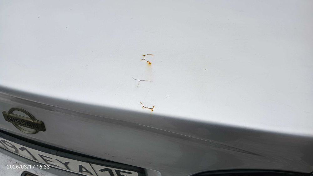 Продам Nissan Primera P11-144