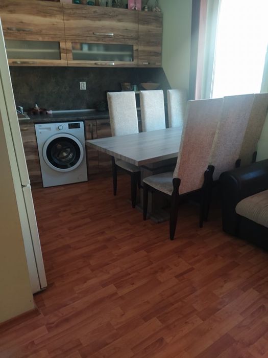 Дава под наем двустаен апартамент