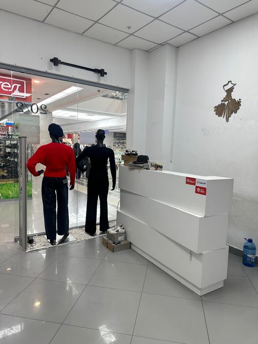 Продается бутик