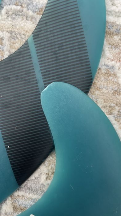 Финки за Сърф FCS  Fins Perfrormer Quad M