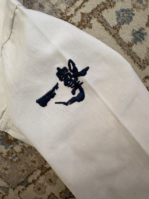 кимано Киокушинкай