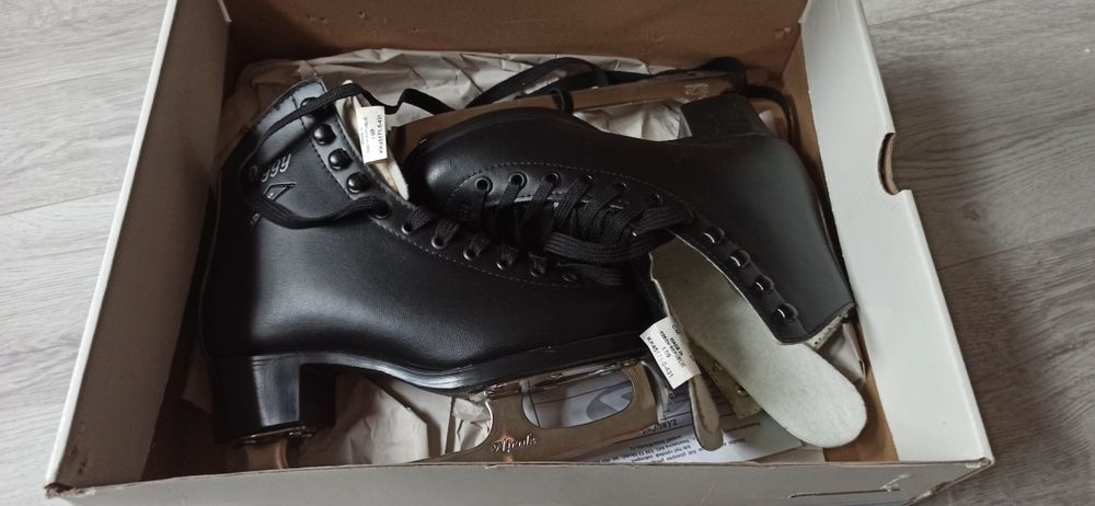 Коньки для детей