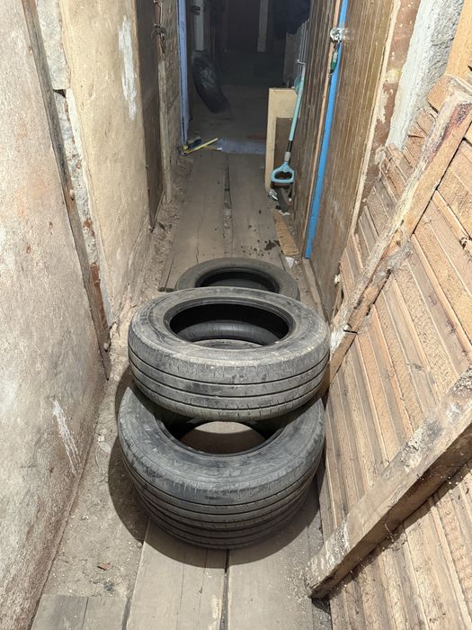 Летные шины 195/65 R15