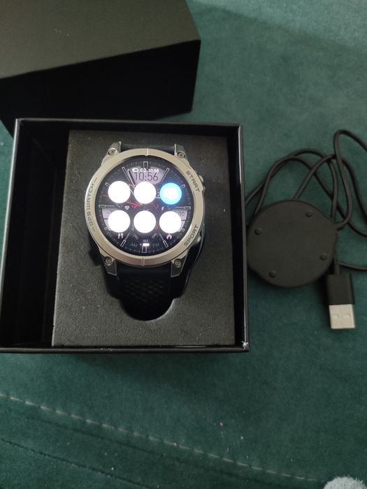 Смарт часы, умные