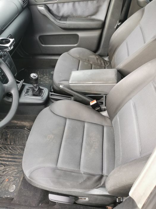 Ауди а3/audi a3 1.9 тди/тди 101 коня на части