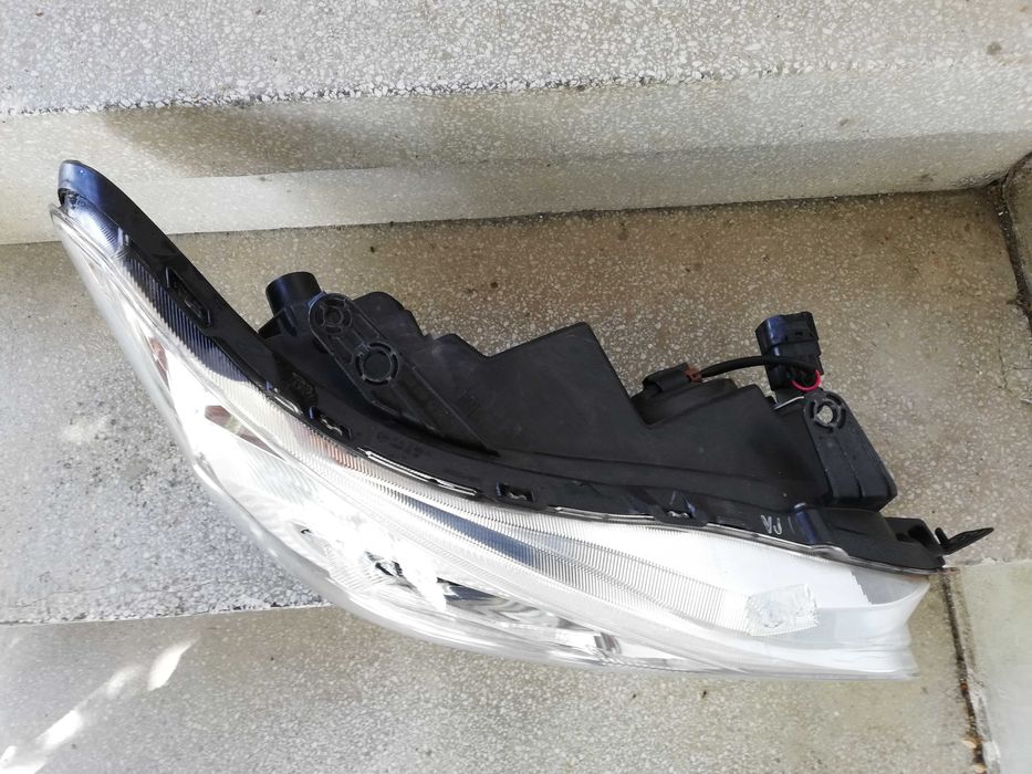 Фар Subaru Levorg десен LED/Фар Subaru Impreza WRX LED Оригинален