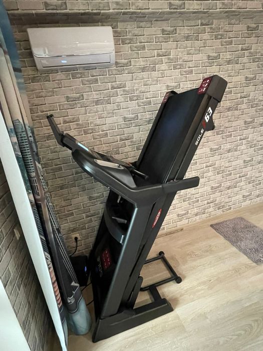 Беговая дорожка Sole F63