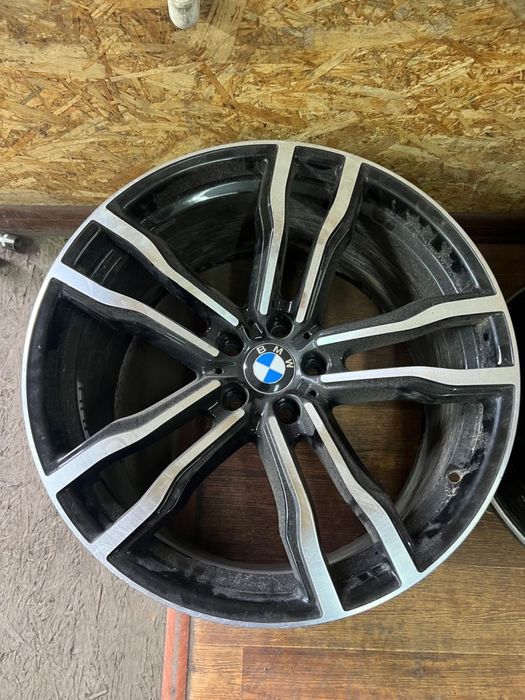 Продам диски 612 стиль R21