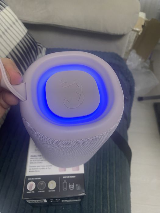 Boxa Bluetooth noua digilata Putere Mare 24w
