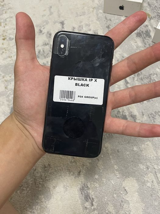 Айфон Х 256GB дешево
