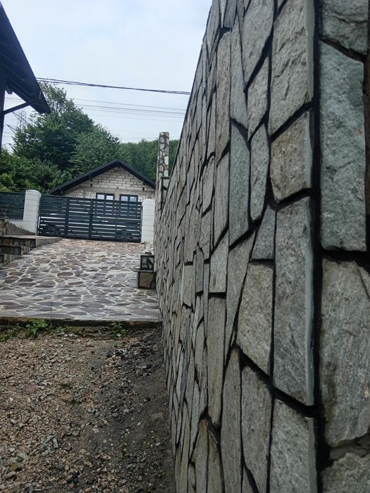 Piatra Naturală de munte
