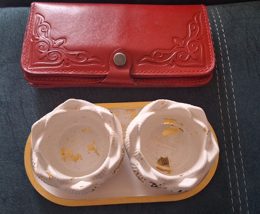 Изделия из гипса