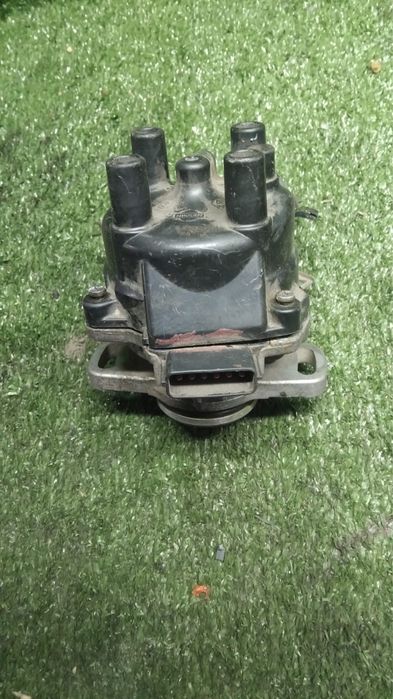 Трамблер катушка