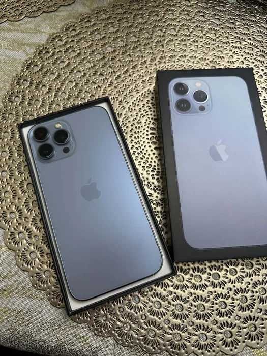 iPhone 13 Pro Max 128 gb