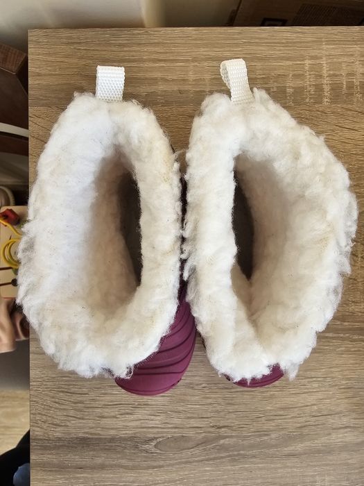 Детски ботуши lc waikiki и ботушки от Lidl