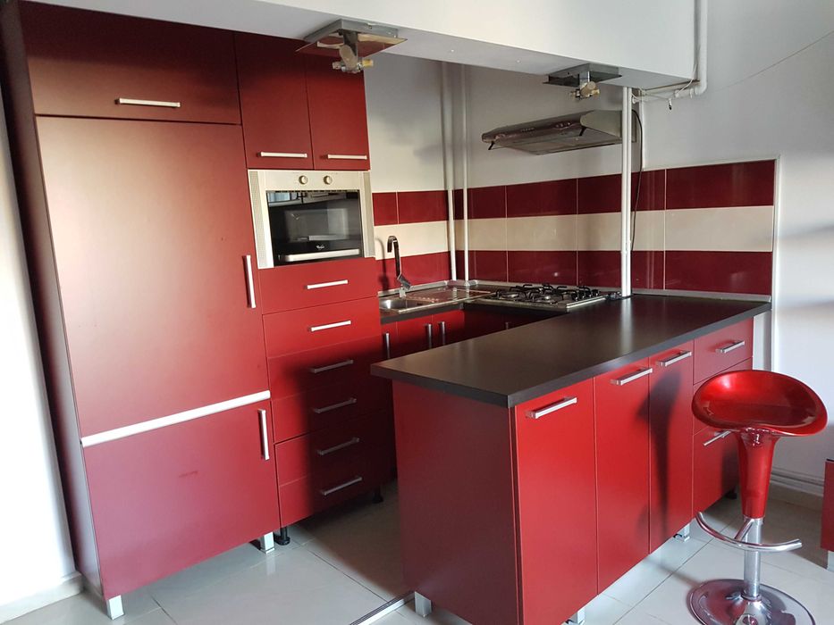 Inchiriez Studio Modern Central Onix Utilat si Mobilat
