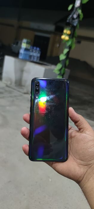 Galaxy A70 6/128