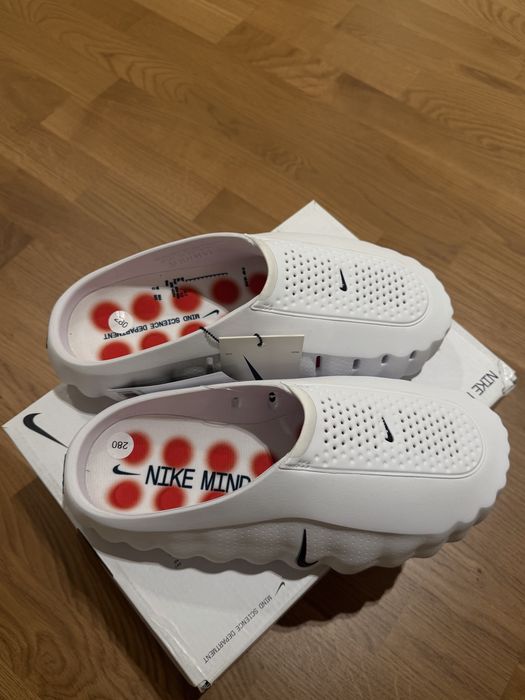 Nike Mind 001 ОРИГИНАЛ носил пару раз