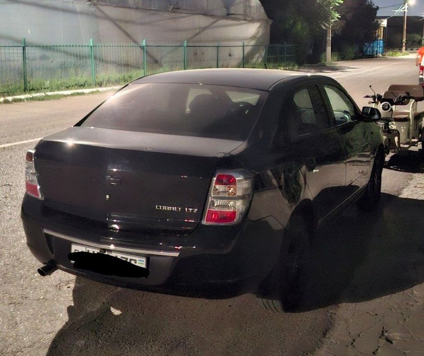 Cobalt sotiladi ideal srochna
