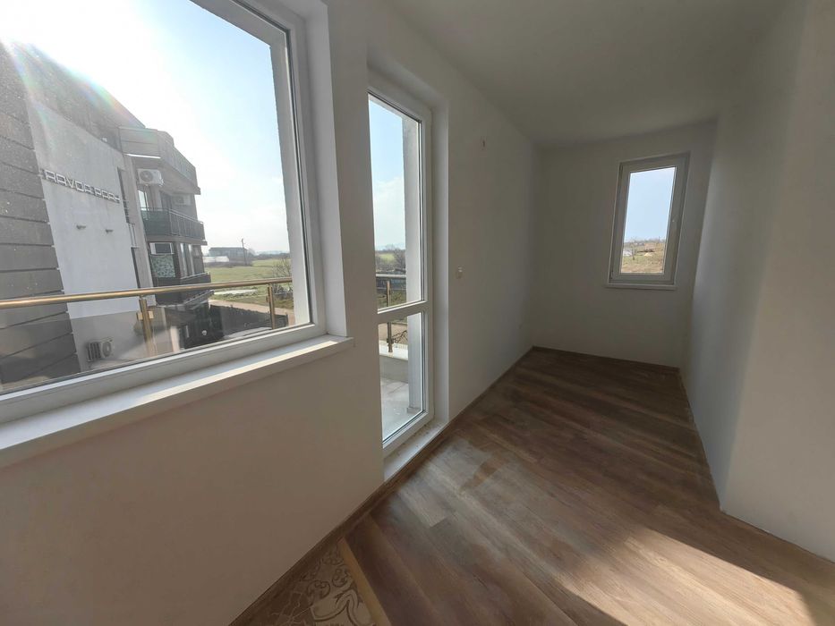 Тристаен в нова сграда Без такса