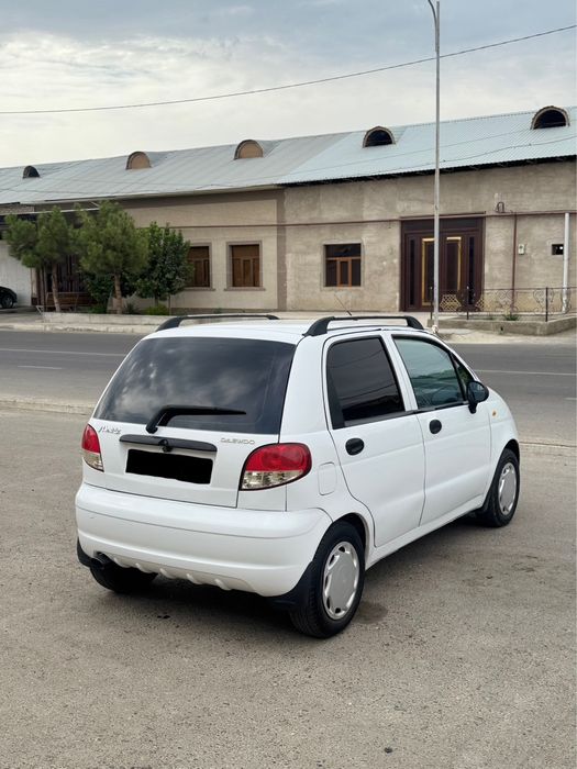 Матиз 2009 йил метан 2025