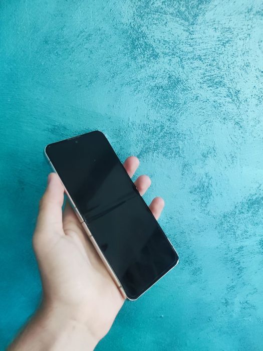 Samsung Flip 5 256