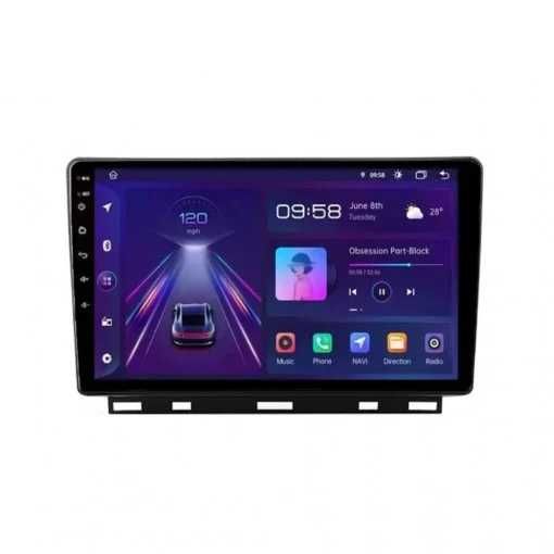 Navigatie Android Renault CLIO 5 , Carplay Android Auto + Camera