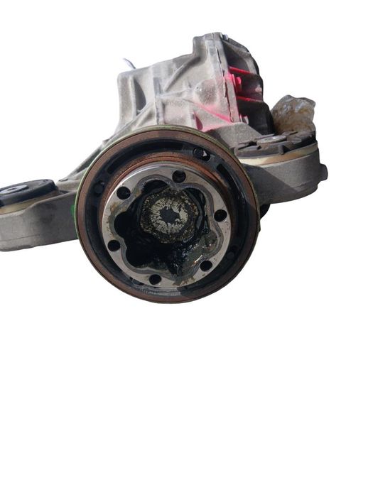 Diferential Spate Range Rover Sport L494 2013 -> 3.0D
