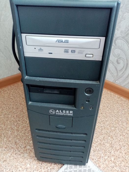 Продам компьютер