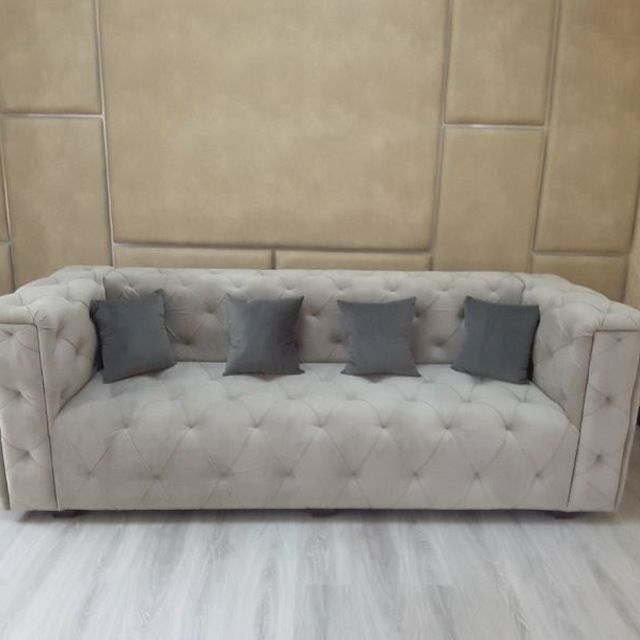 Реставрация и изготовление мебели