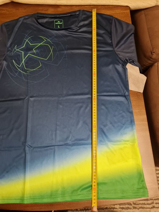 Hainiken пакет с футболна топка