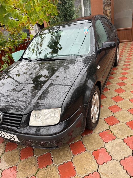 VOLKSWAGEN Bora 2001 — imagine 3