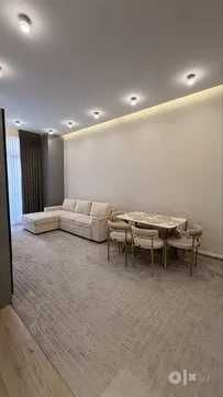 Новостройка. Себзор. ЖК Zarafshon Golden Group 2/9/12, кадастрили