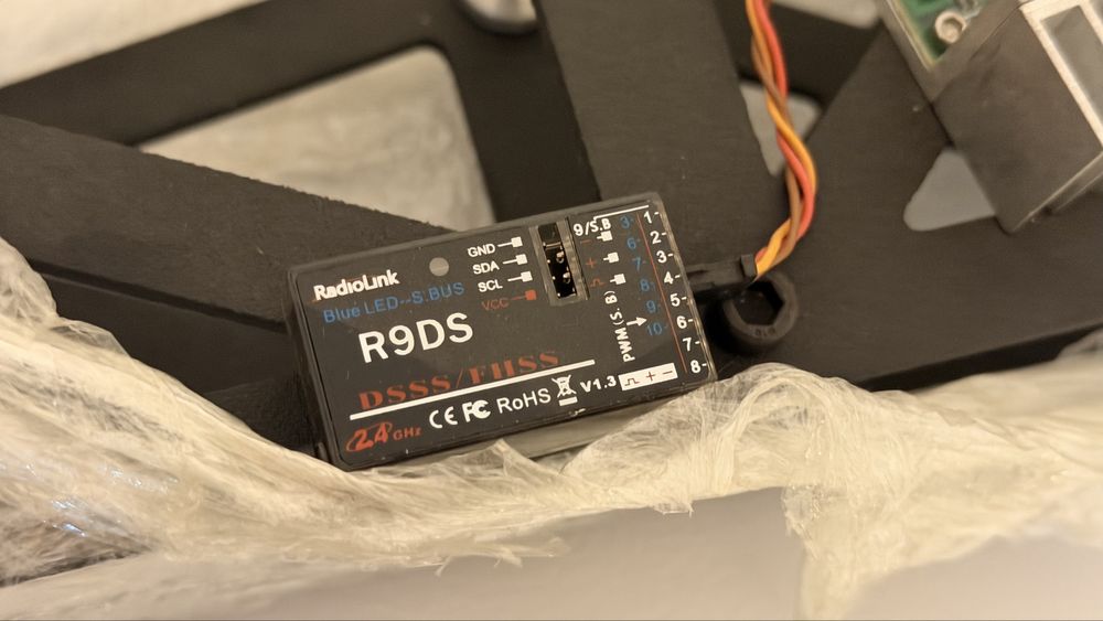 Cablecam custom - profesional