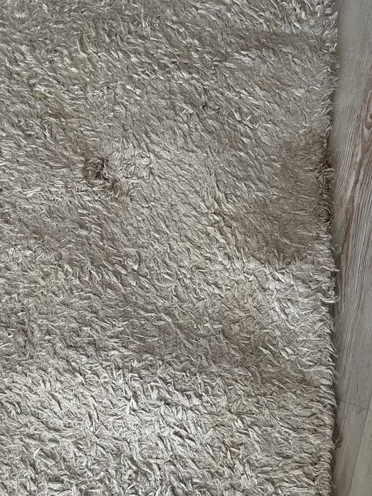 Covor cu fir matase 170x120