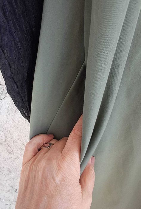 Rochie unicat, pictată manual
