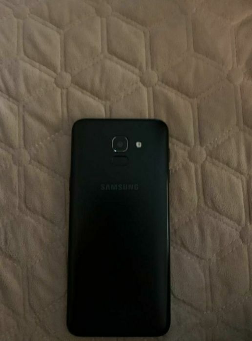 Продам Samsung J6 2018