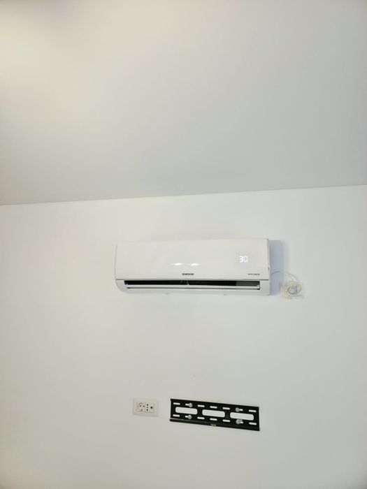Montaj Aer Conditionat - 350 lei