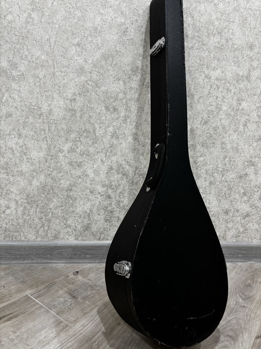 Домбыраға арналған футляр