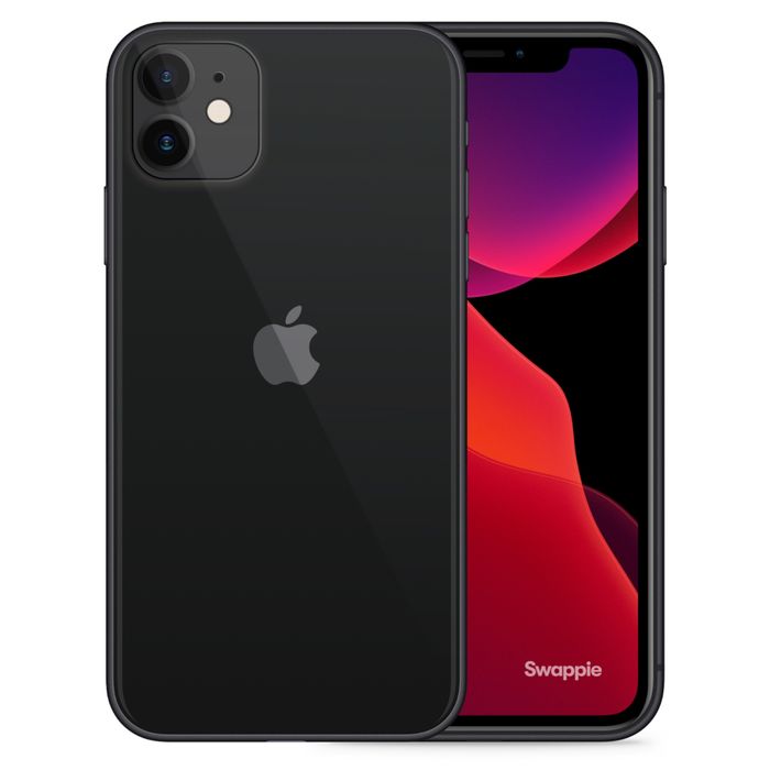 Как выглядит 11 айфон черный iphone 6 - Мобильные телефоны / смартфоны Экибастуз - OLX.kz