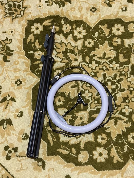 Led lampa srochni sotiladi galishtirib baraman