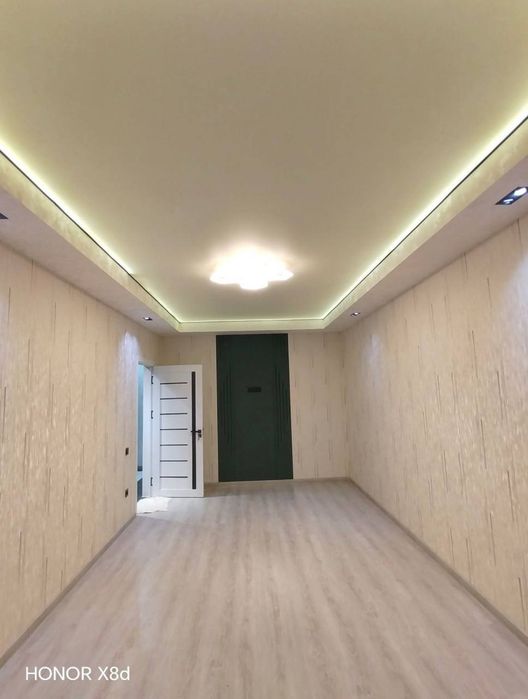 2-комнатная квартира 55м² в ЖК Xon Saroy Ocean | Юнусабад | Евроремонт