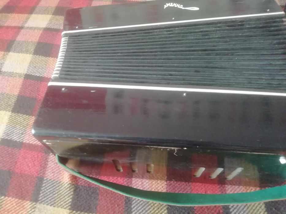 Музыкальный инструмент