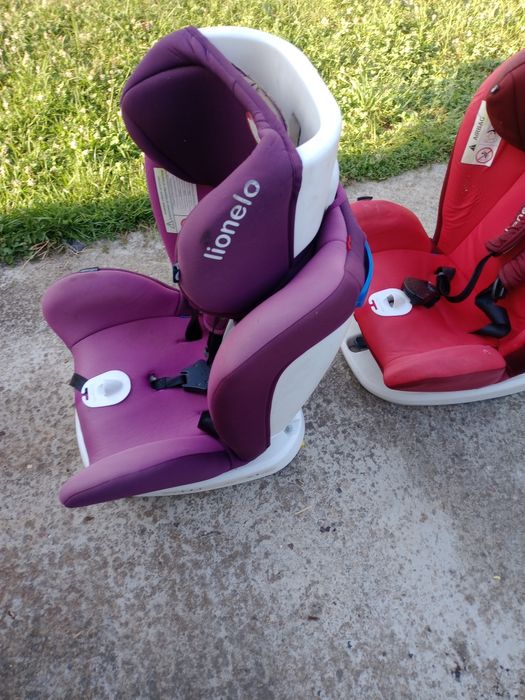 Scaune auto copii.isofix.