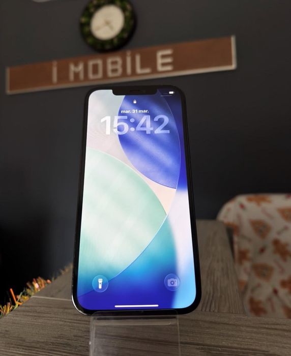 I-Mobile GSM Săcălaz oferă spre vânzare Iphone 12 Pro Max